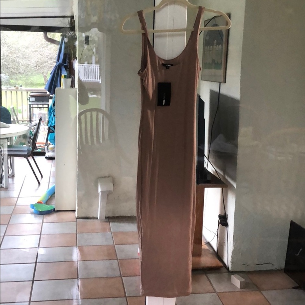 Your Needs Met Dress